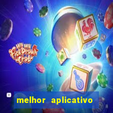 melhor aplicativo jogo do bicho